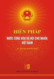 Thi viết “Tìm hiểu Hiến pháp nước Cộng hòa XHCN Việt Nam”